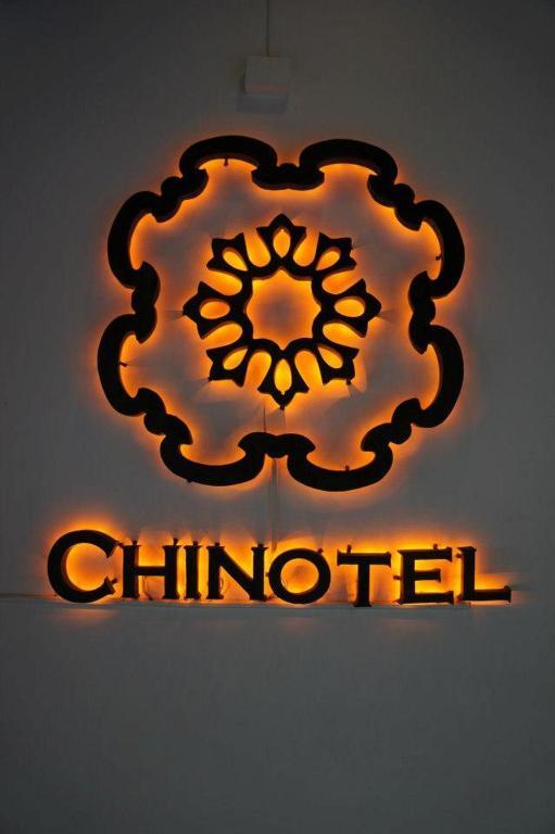 Chinotel - Sha Plus Phuket Exteriér fotografie